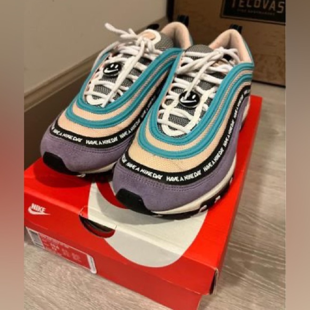 Air max 97